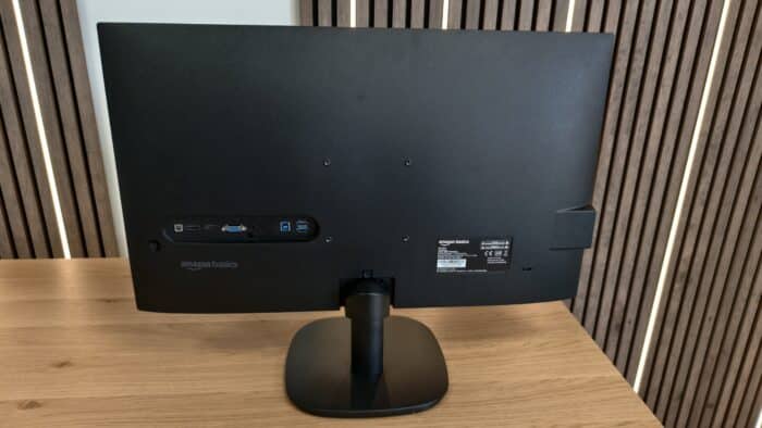 Amazon Basics Monitor 27 Zoll