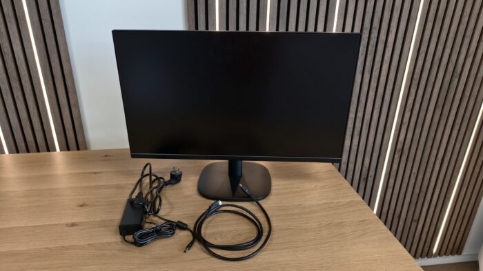 Amazon Basics Monitor 27 Zoll