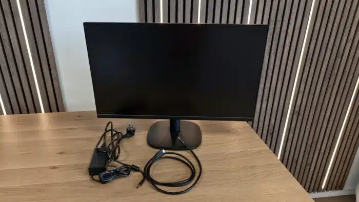 Amazon Basics Monitor 27 Zoll