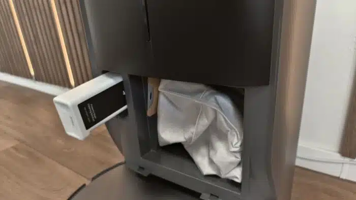 3i P10 Ultra
Reinigungsmitteldosierer