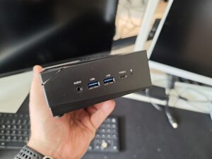 NiPoGi AM06 PRO