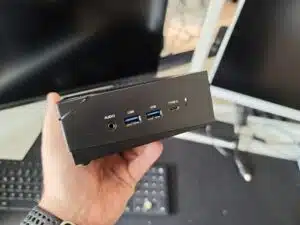 NiPoGi AM06 PRO