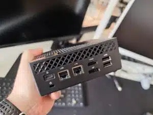 NiPoGi AM06 PRO