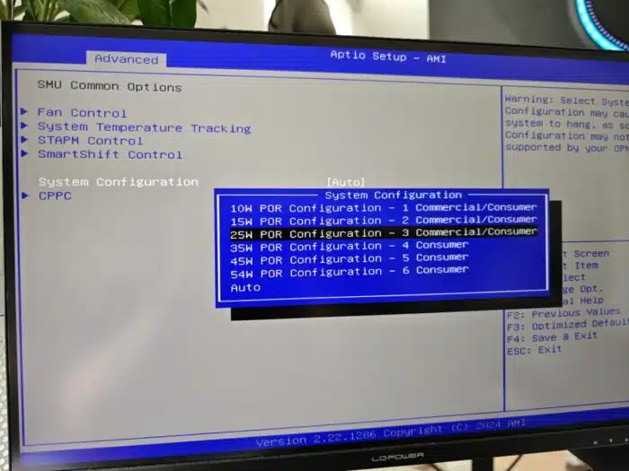 NiPoGi AM06 PRO
