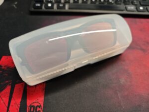 Lenovo LeCoo Musikbrille