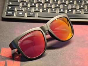 Lenovo LeCoo Musikbrille
