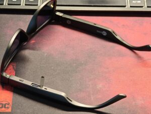Lenovo LeCoo Musikbrille