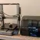Creality Hi Combo – der günstigste Einstieg um Mehrfarbige zu drucken? (Mehrfarbiges Drucken, Autoleveling, 260 x 260 x 300mm)