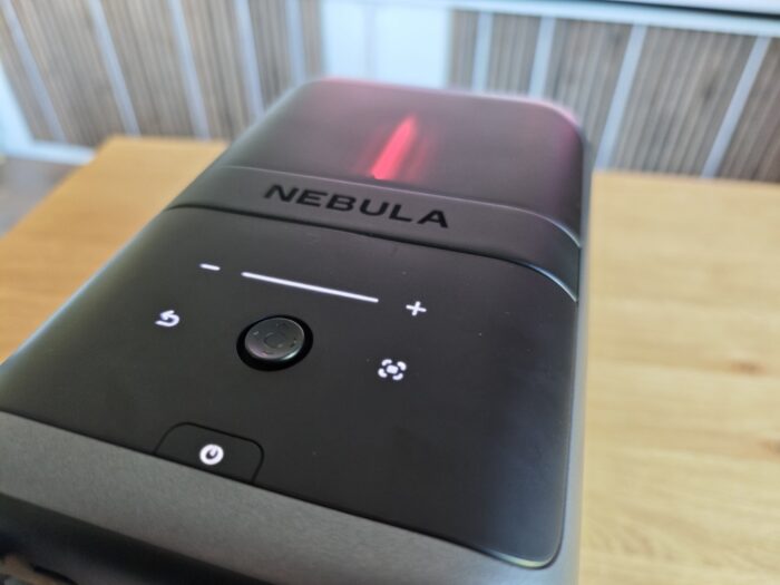 NEBULA X1