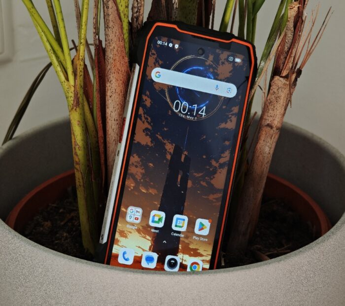 Blackview BL7000