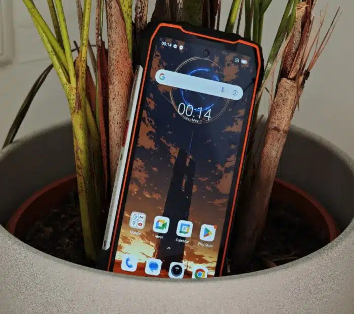 Blackview BL7000
