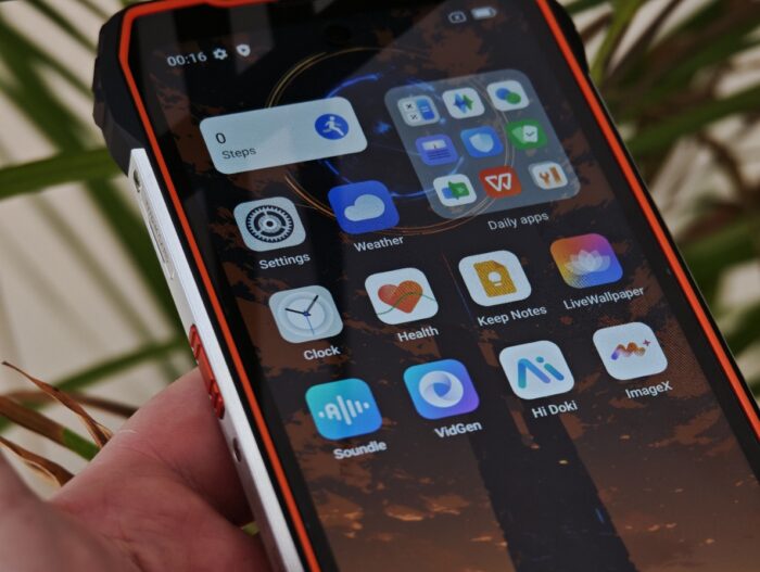 Blackview BL7000