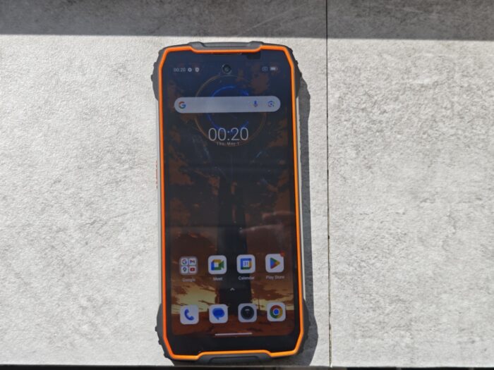 Blackview BL7000