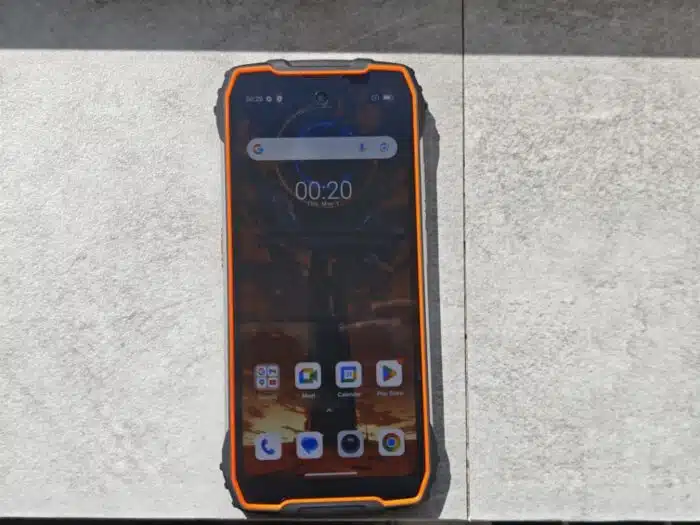 Blackview BL7000