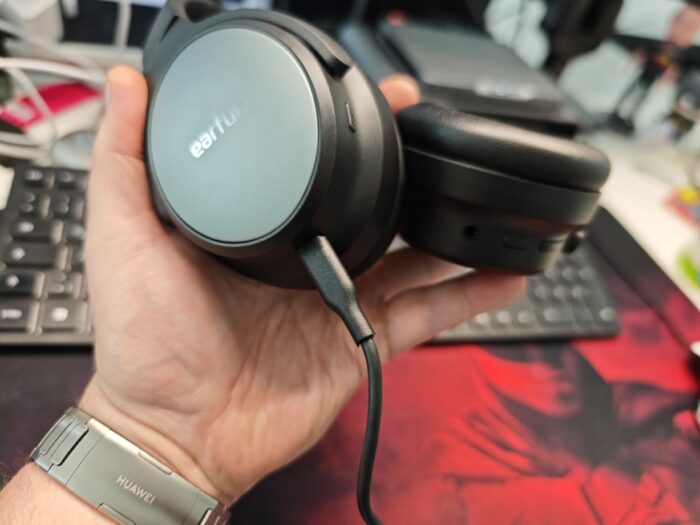 Earfun Tune Pro