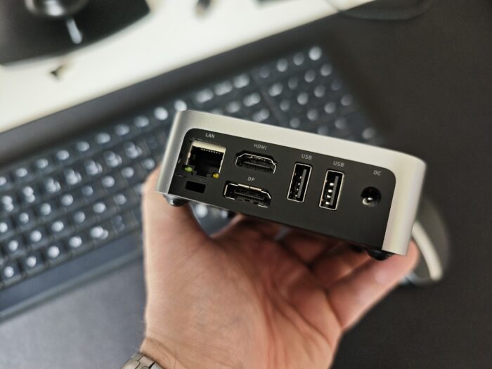 ACEMAGICIAN Vista Mini V1