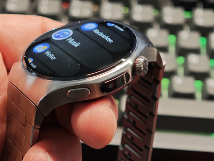 Huawei Watch 5
