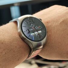 Huawei Watch 5