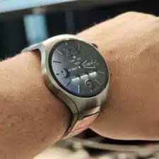 Huawei Watch 5