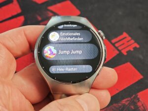 Huawei Watch 5