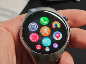 Huawei Watch 5