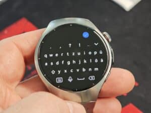 Huawei Watch 5