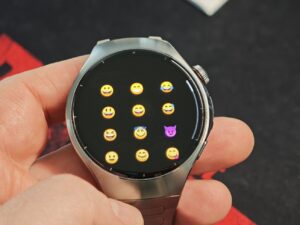 Huawei Watch 5
