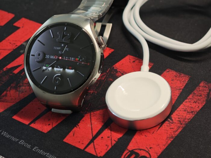 Huawei Watch 5