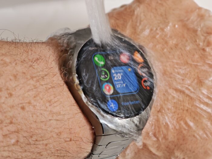 Huawei Watch 5