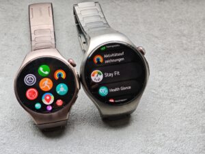 Huawei Watch 5