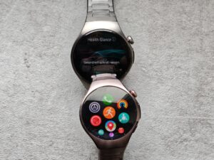 Huawei Watch 5