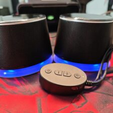Amazon Basics Bluetooth-Lautsprecher