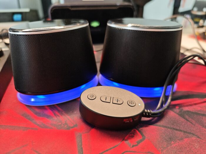 Amazon Basics Bluetooth-Lautsprecher