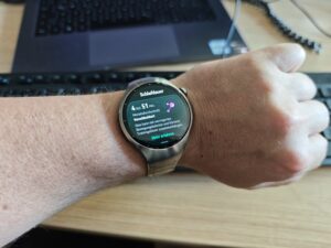 Huawei Watch 5