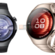Huawei Watch 5: Neue Renderbilder, Sensor-Revolution und Launch-Fahrplan (42/46 mm, neues Sensor-Modul an Fingerspitze & Handgelenk, Health Glance mit 60+ Indikatoren)