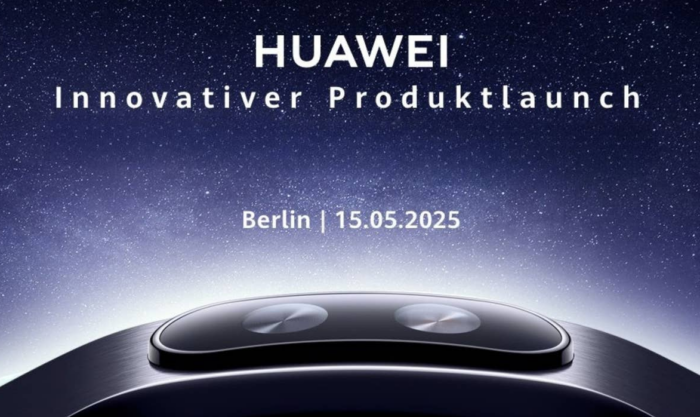 Huawei Watch 5