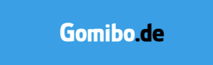 Gomibo Logo