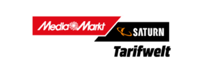 MediaMarkt Tarifwelt Logo
