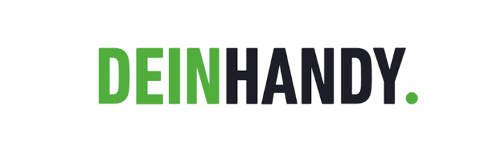 DEINHANDY Logo