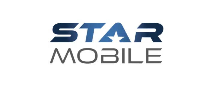 Starmobile Logo