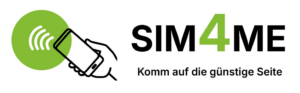 Sim4Me Logo
