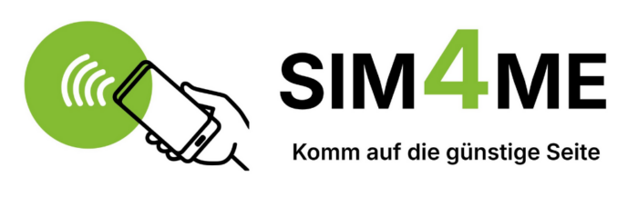 Sim4Me Logo