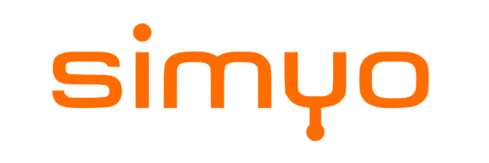 Simyo Logo