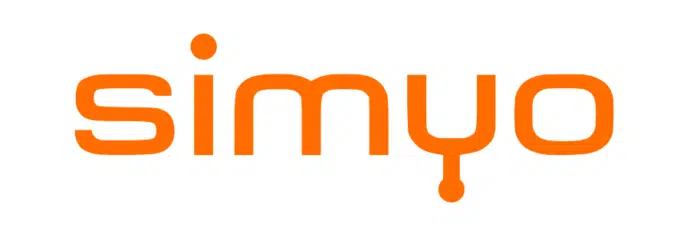 Simyo Logo