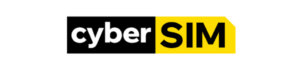 cyberSIM Logo