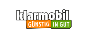 Klarmobil Logo