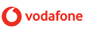 Vodafone Logo