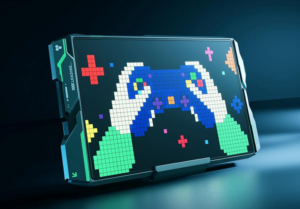 Govee Gaming Pixel Light