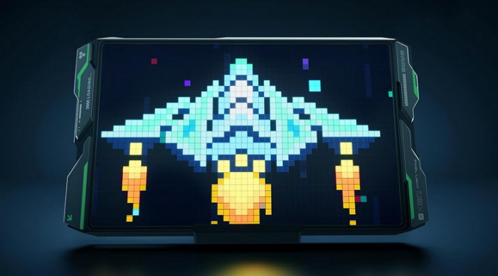 Govee Gaming Pixel Light