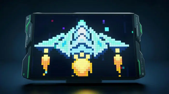 Govee Gaming Pixel Light